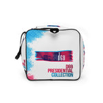 D69 Presidential Duffle bag