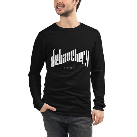 Debauchery Logo T-shirt